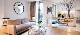 No.5 Maddox Street