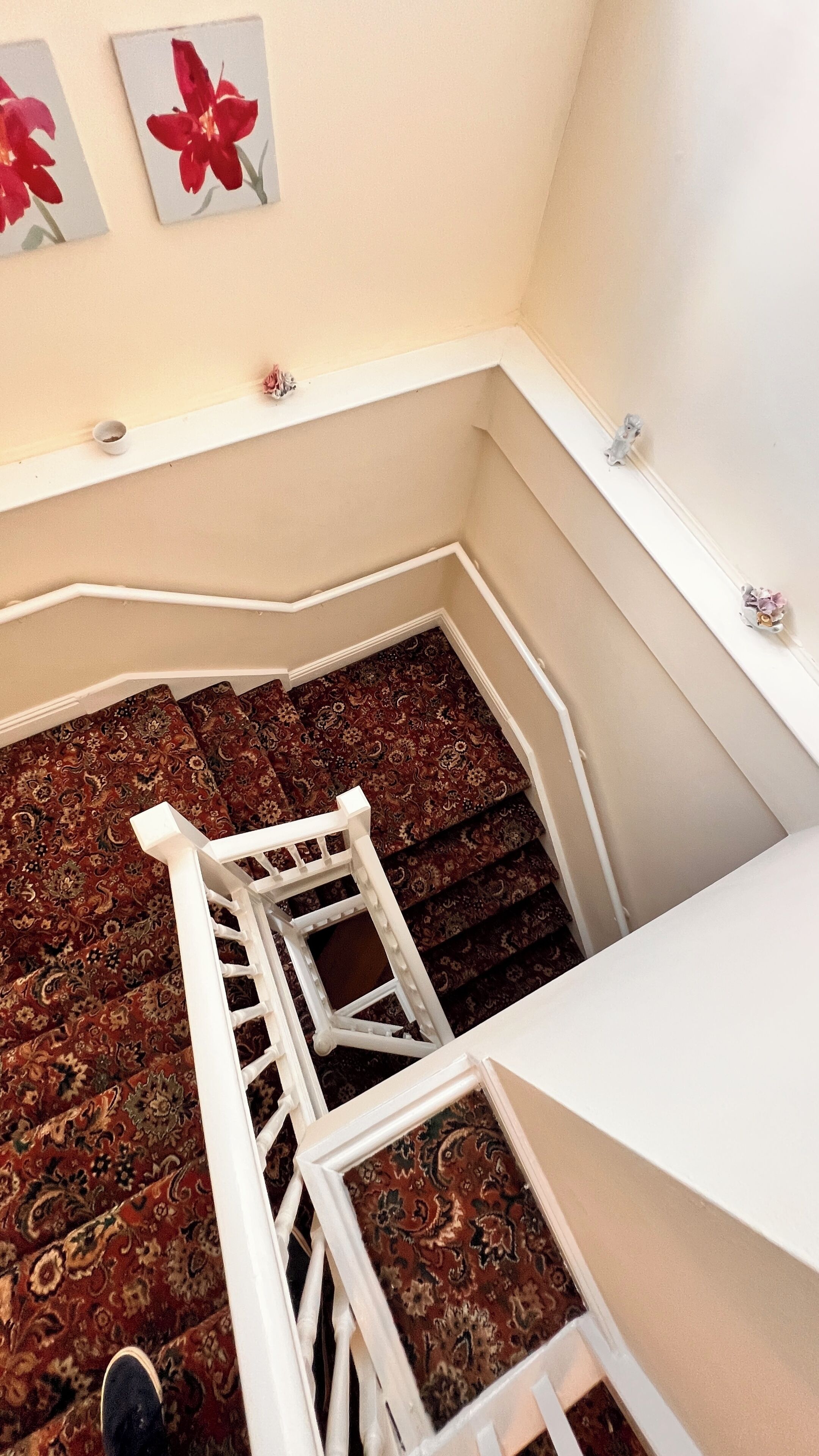 Foto - Castle Lodge Guest House 86-88 Sheil Rd L6 3AF