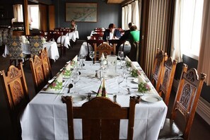 Cocina regional