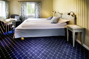 Decoración personalizada, muebles diferentes y cunas 