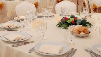 Salón de banquetes