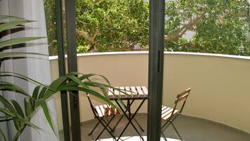 Design Apartment | Balcony