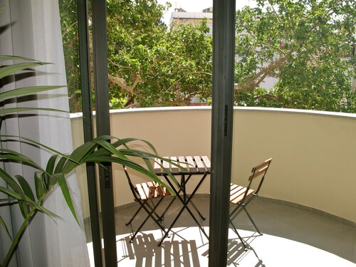 King George 83 Vacation apartments