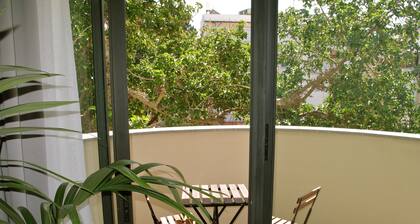 King George 83 Vacation apartments