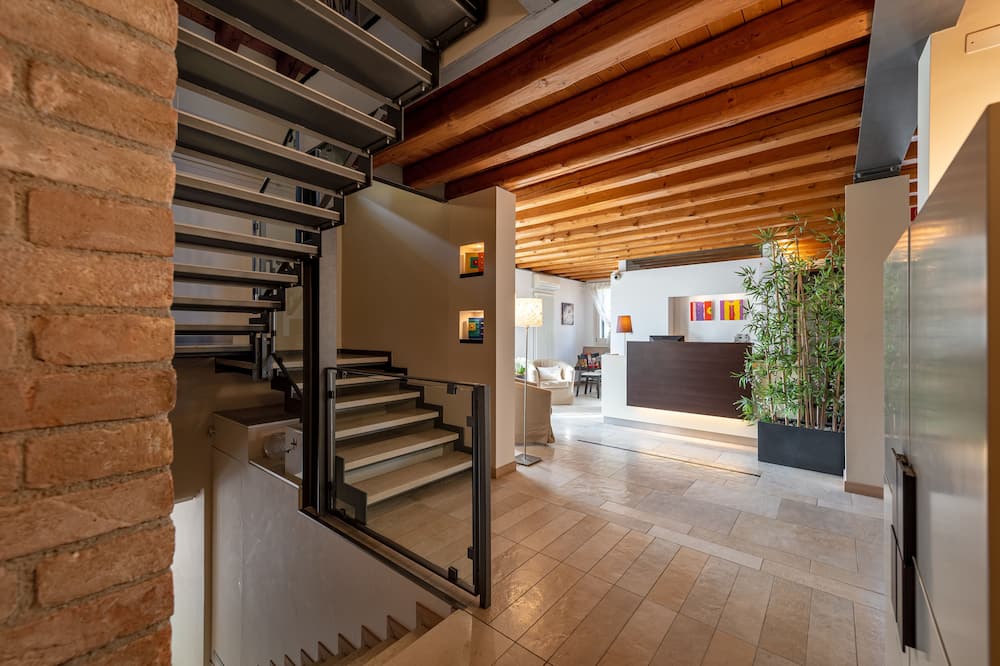 Hotel Rovere