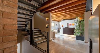 Hotel Rovere