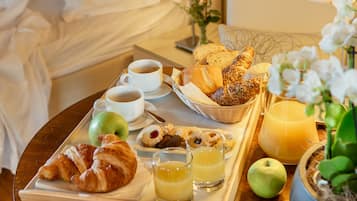 Room service – dining