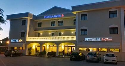 Belfiore Hotel