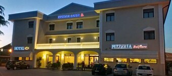Belfiore Hotel