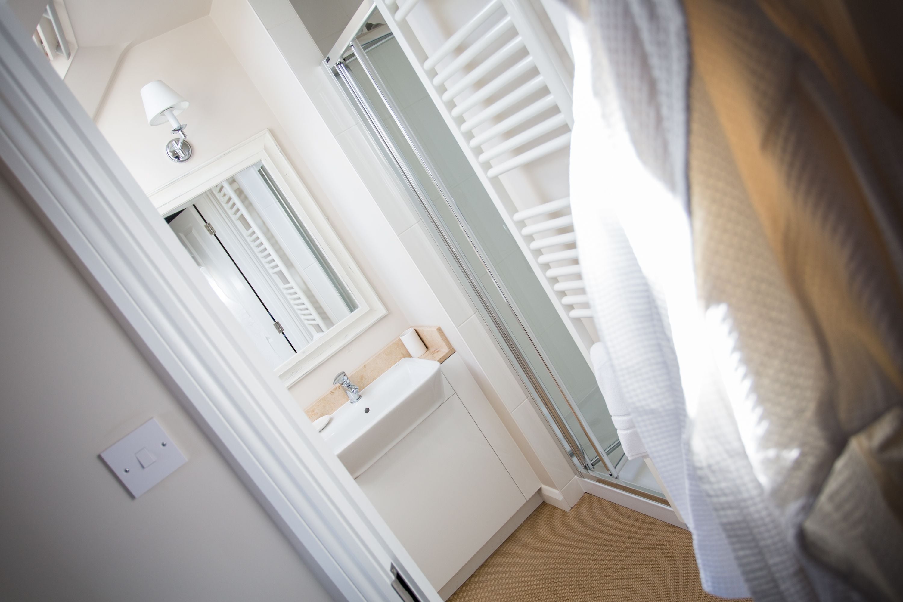 Foto - Grays Boutique B&B
