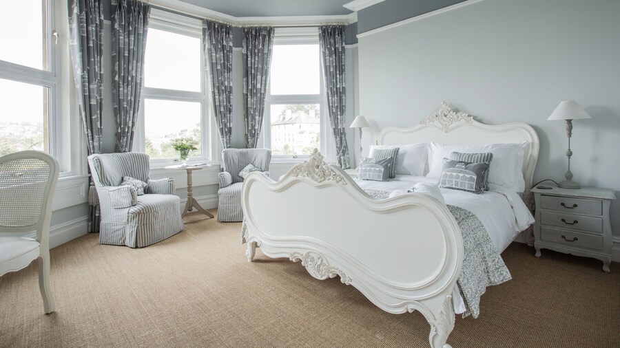 Grays Boutique B&B