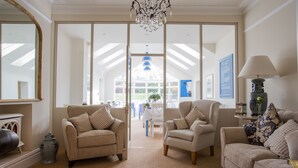 Interior - Grays Boutique B&B (Bath)