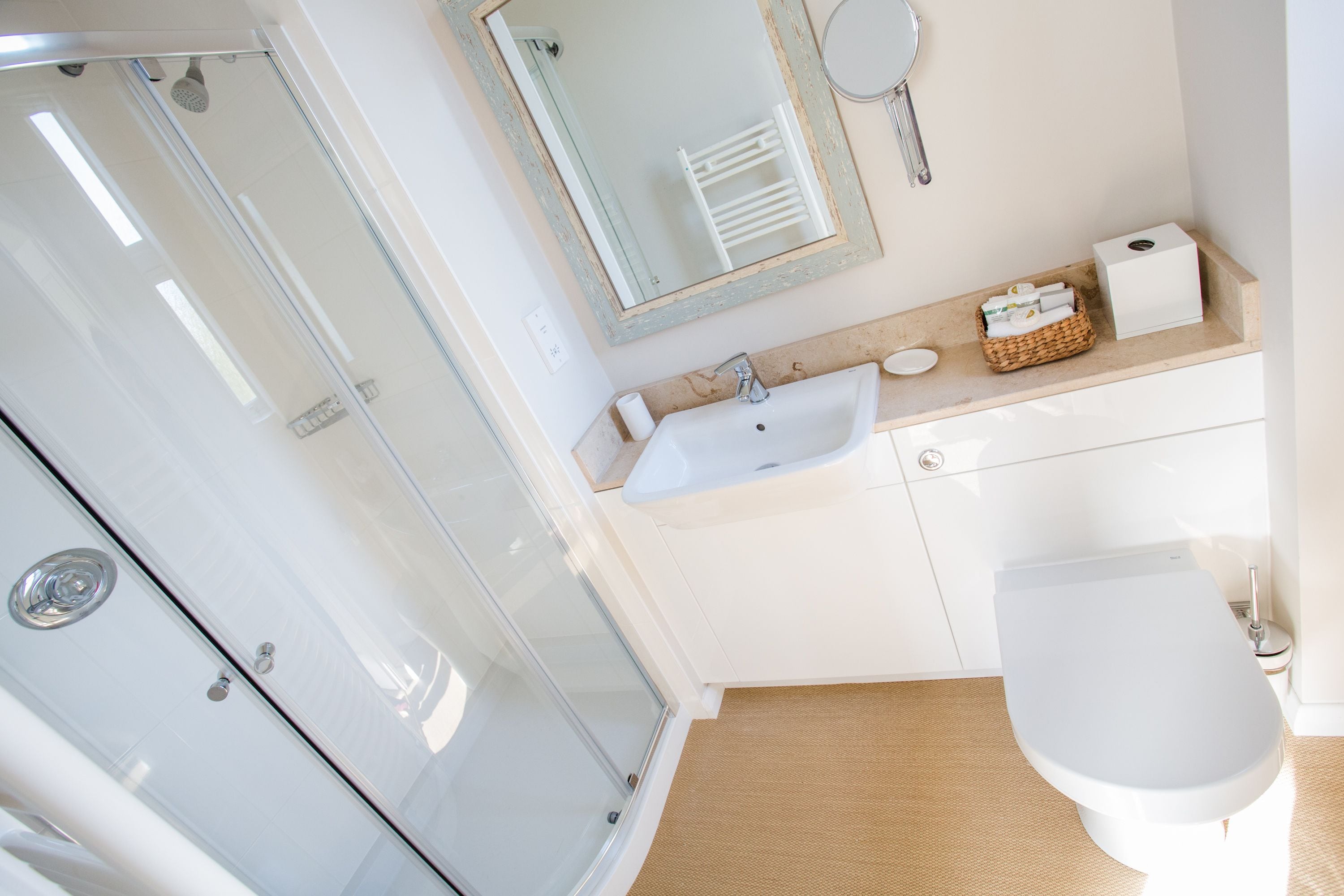 Foto - Grays Boutique B&B