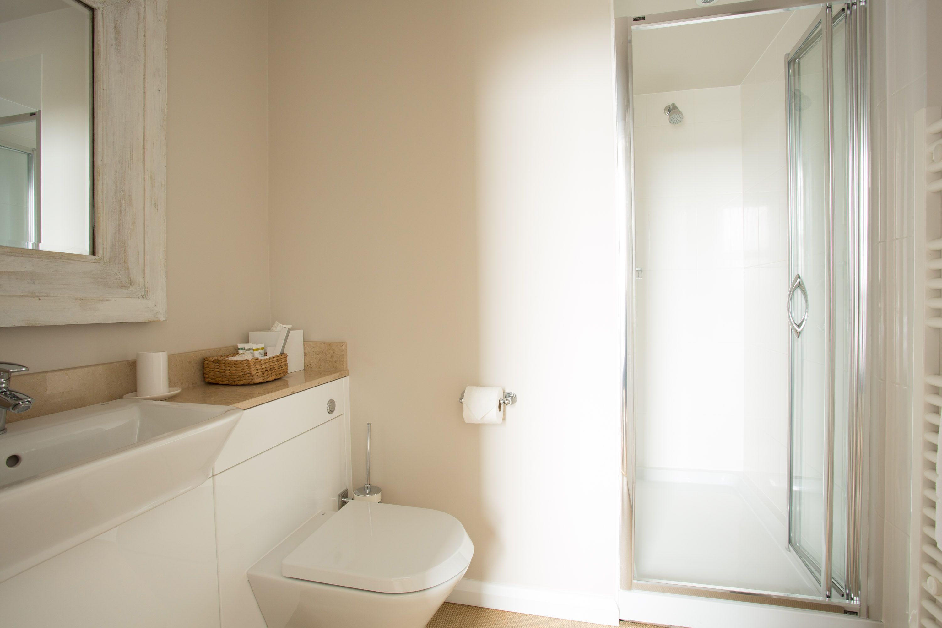 Foto - Grays Boutique B&B