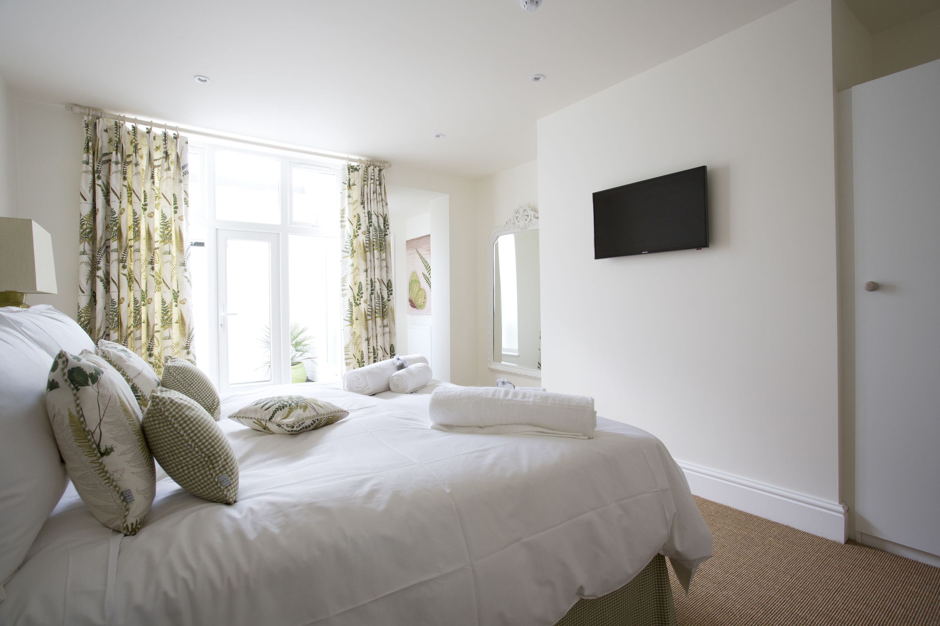 Foto - Grays Boutique B&B