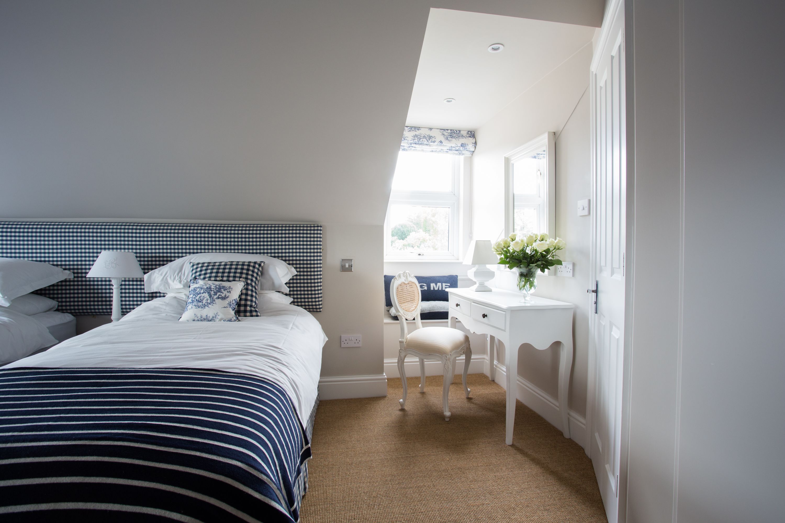 Foto - Grays Boutique B&B