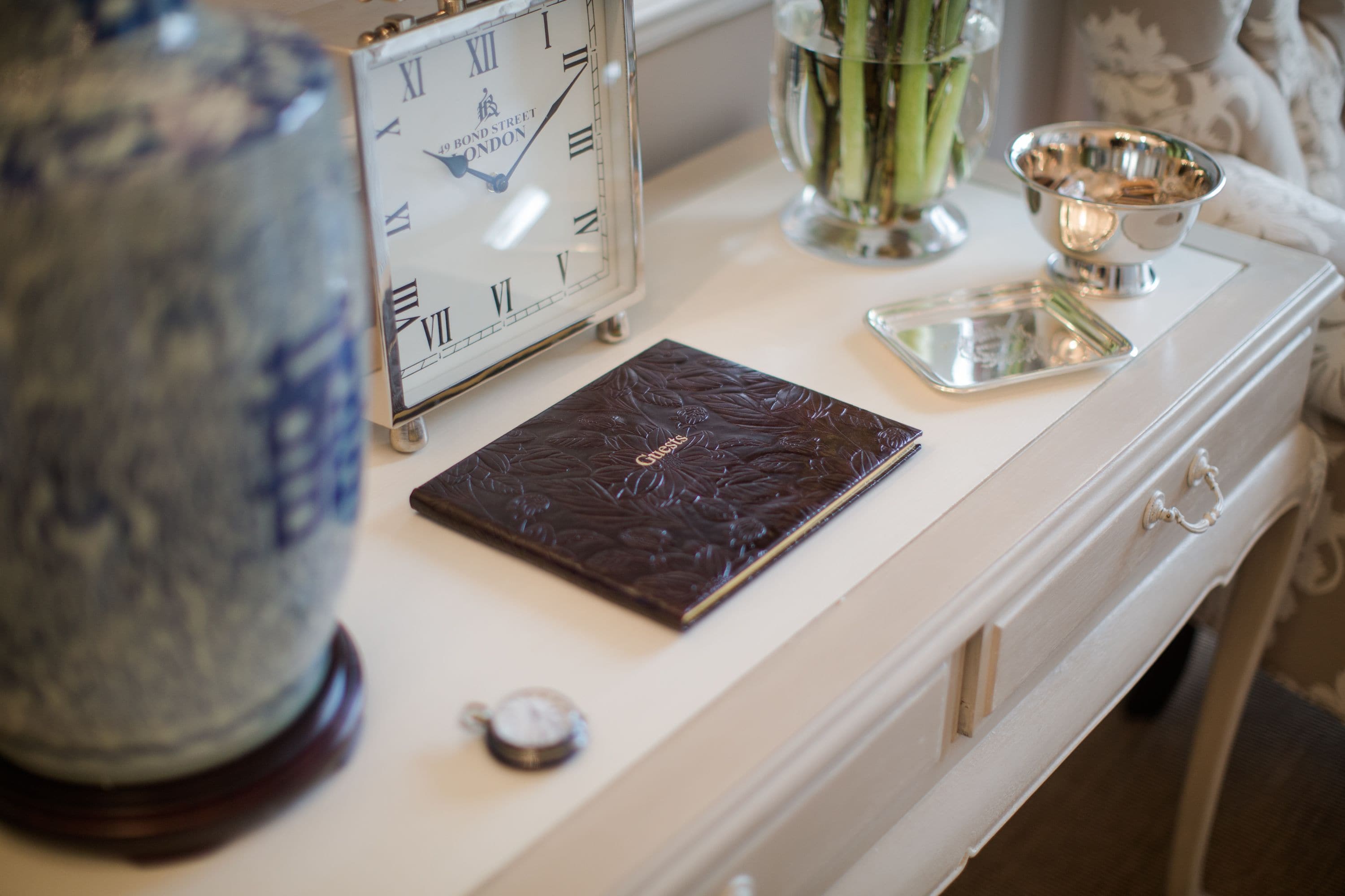 Foto - Grays Boutique B&B