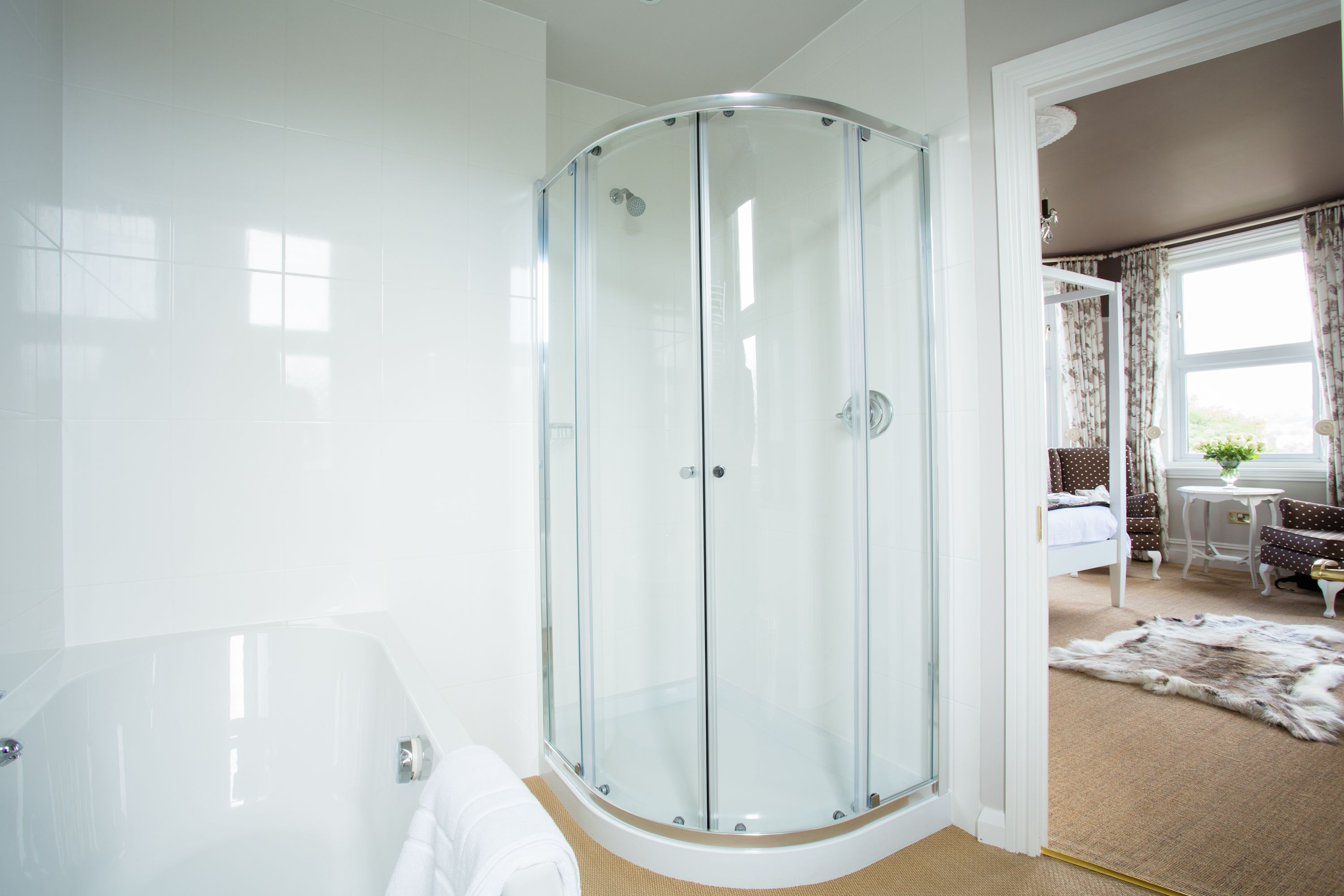 Foto - Grays Boutique B&B