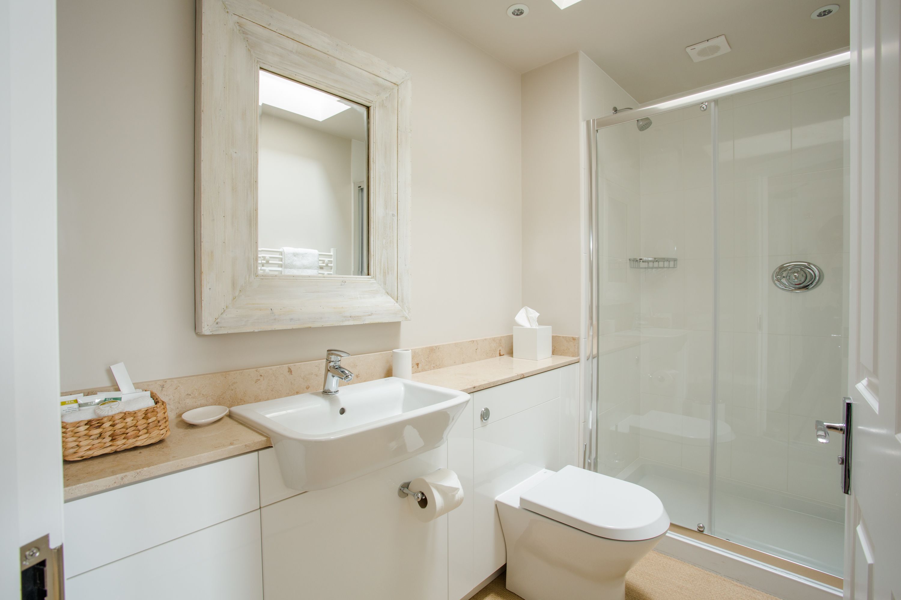 Foto - Grays Boutique B&B