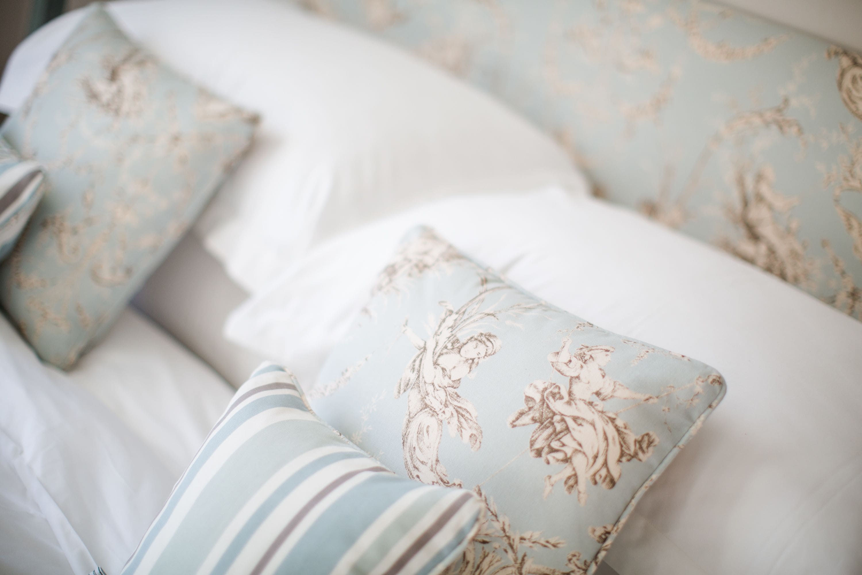 Foto - Grays Boutique B&B