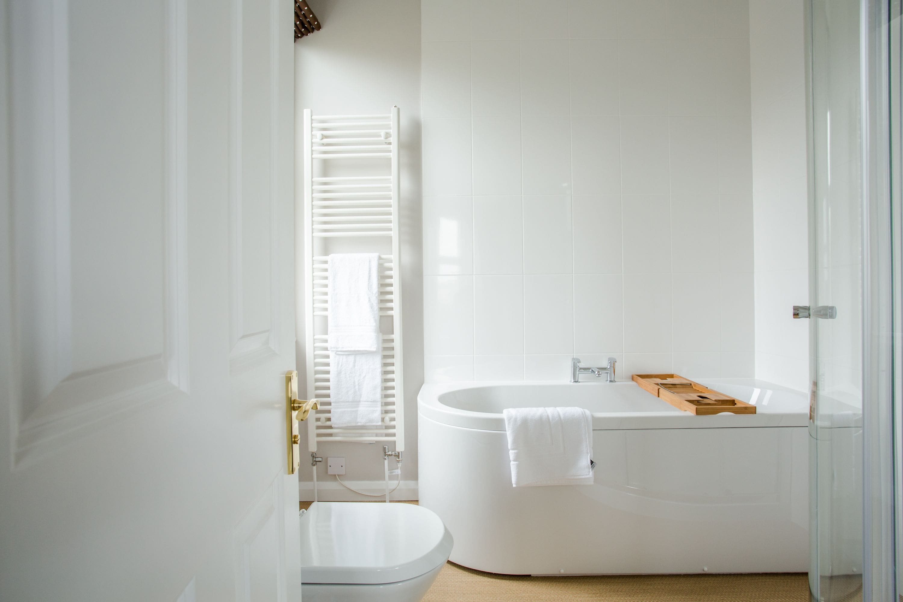 Foto - Grays Boutique B&B