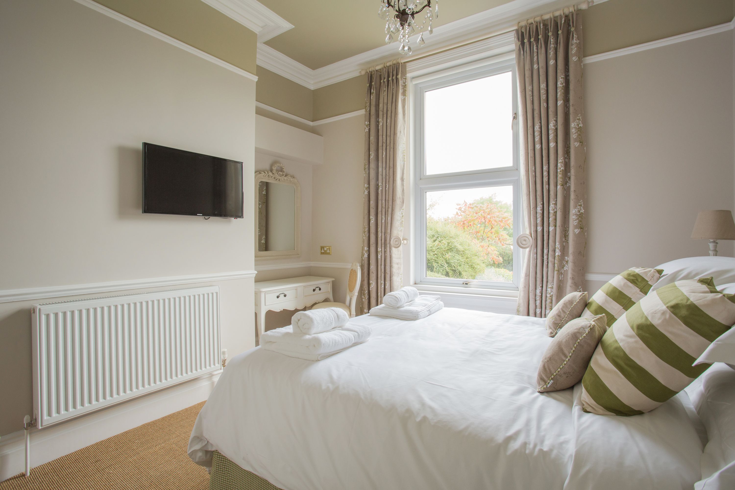 Foto - Grays Boutique B&B