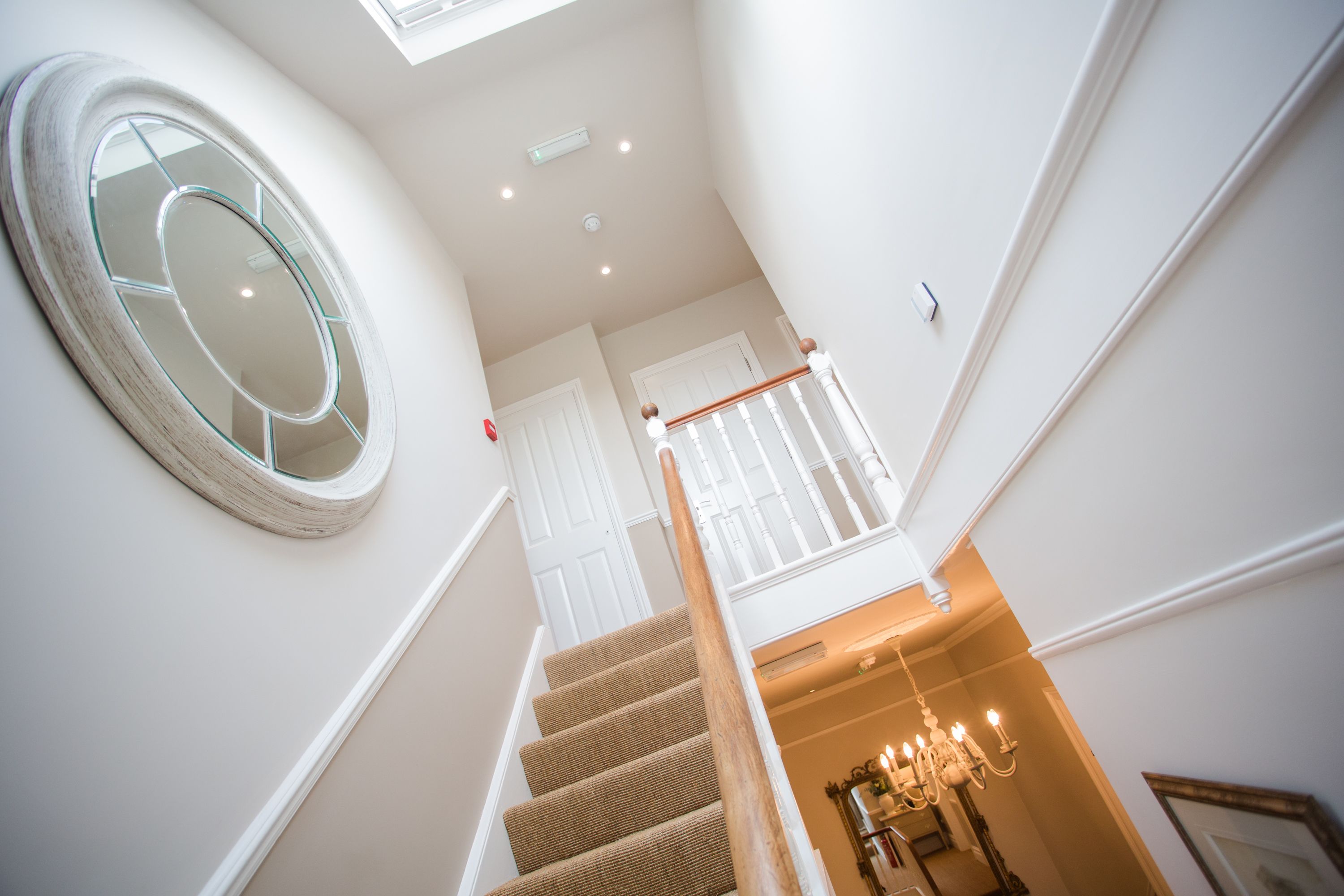 Foto - Grays Boutique B&B