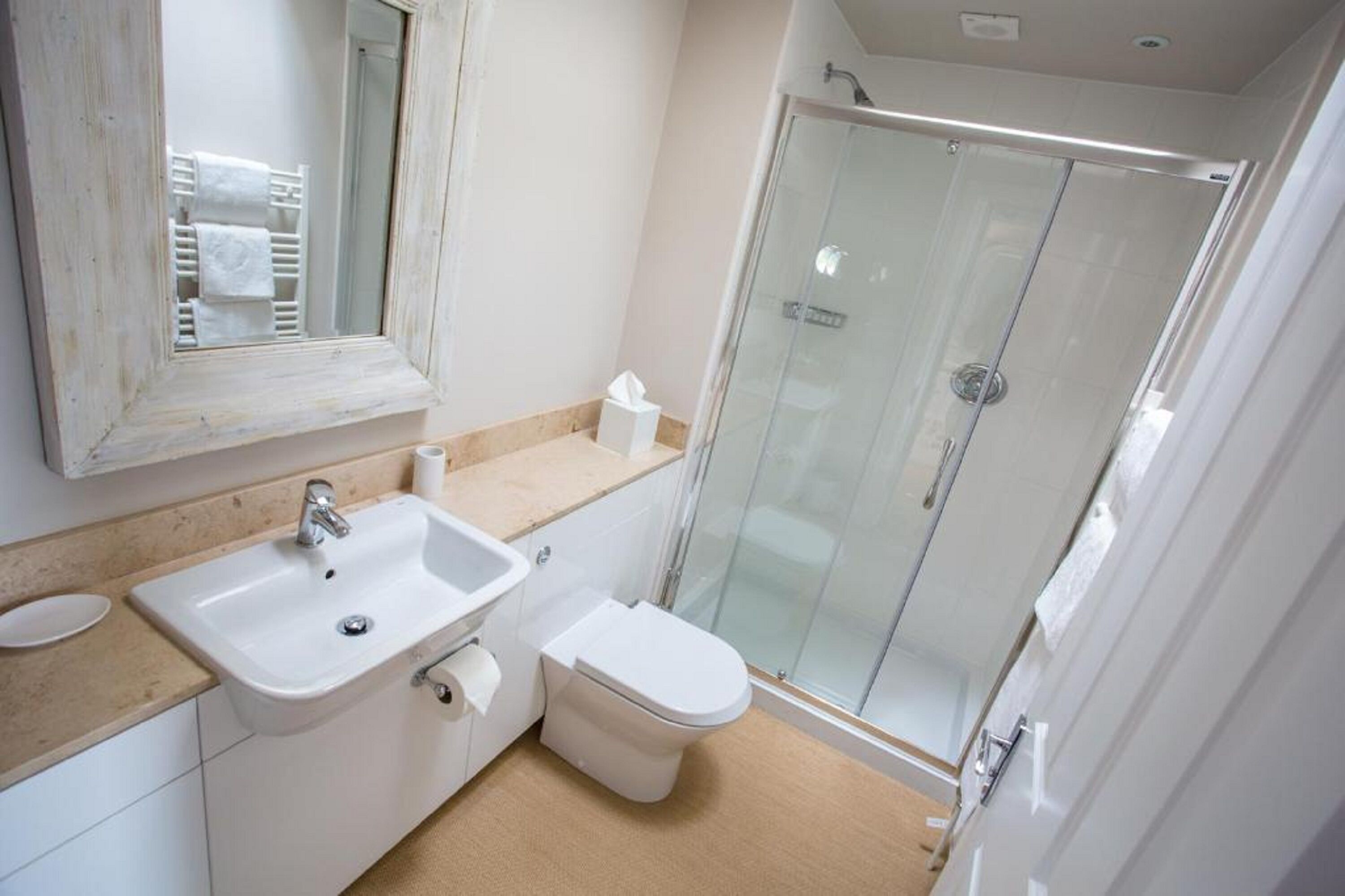 Foto - Grays Boutique B&B