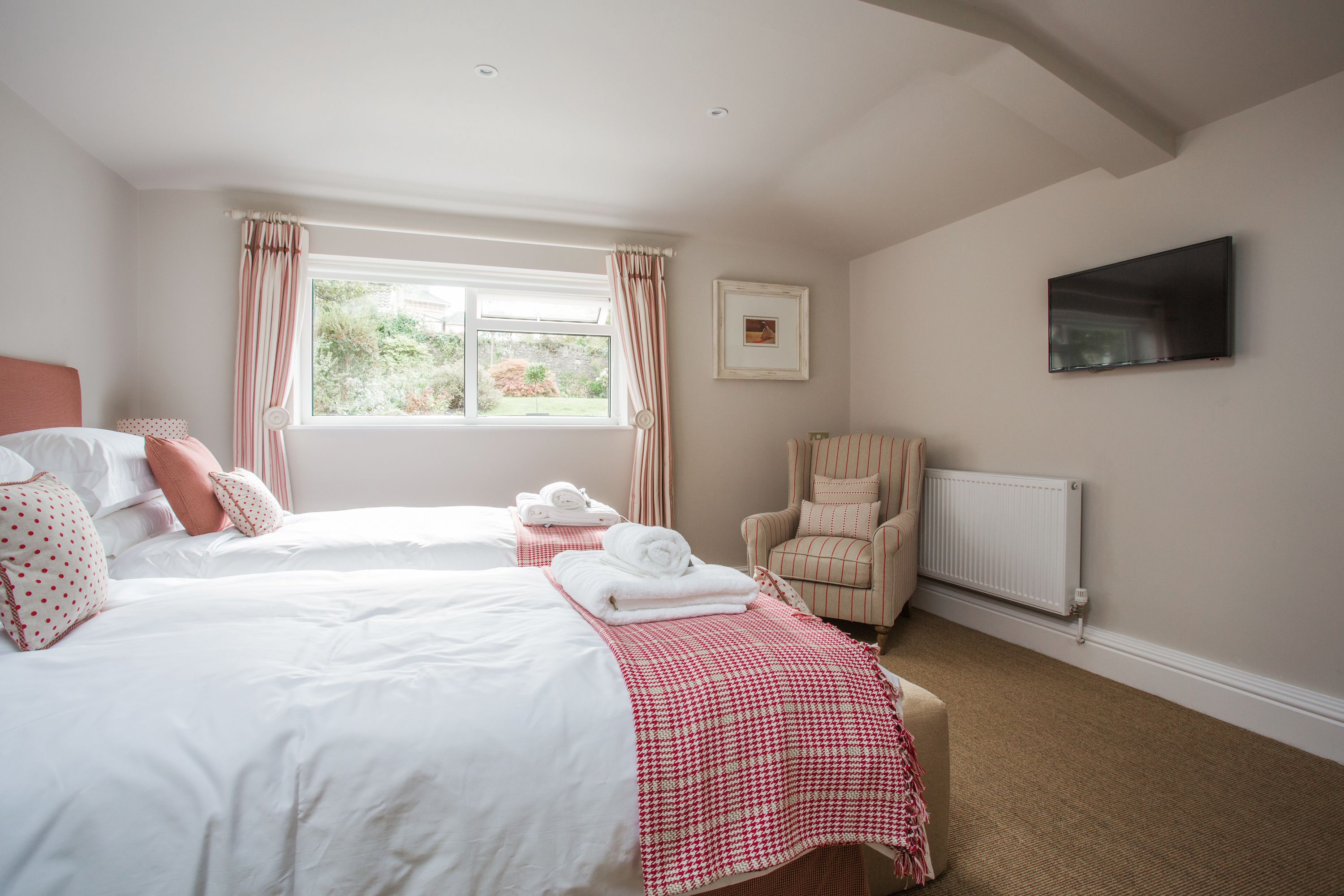Foto - Grays Boutique B&B
