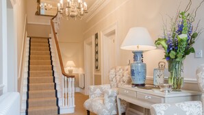 Interior - Grays Boutique B&B (Bath)
