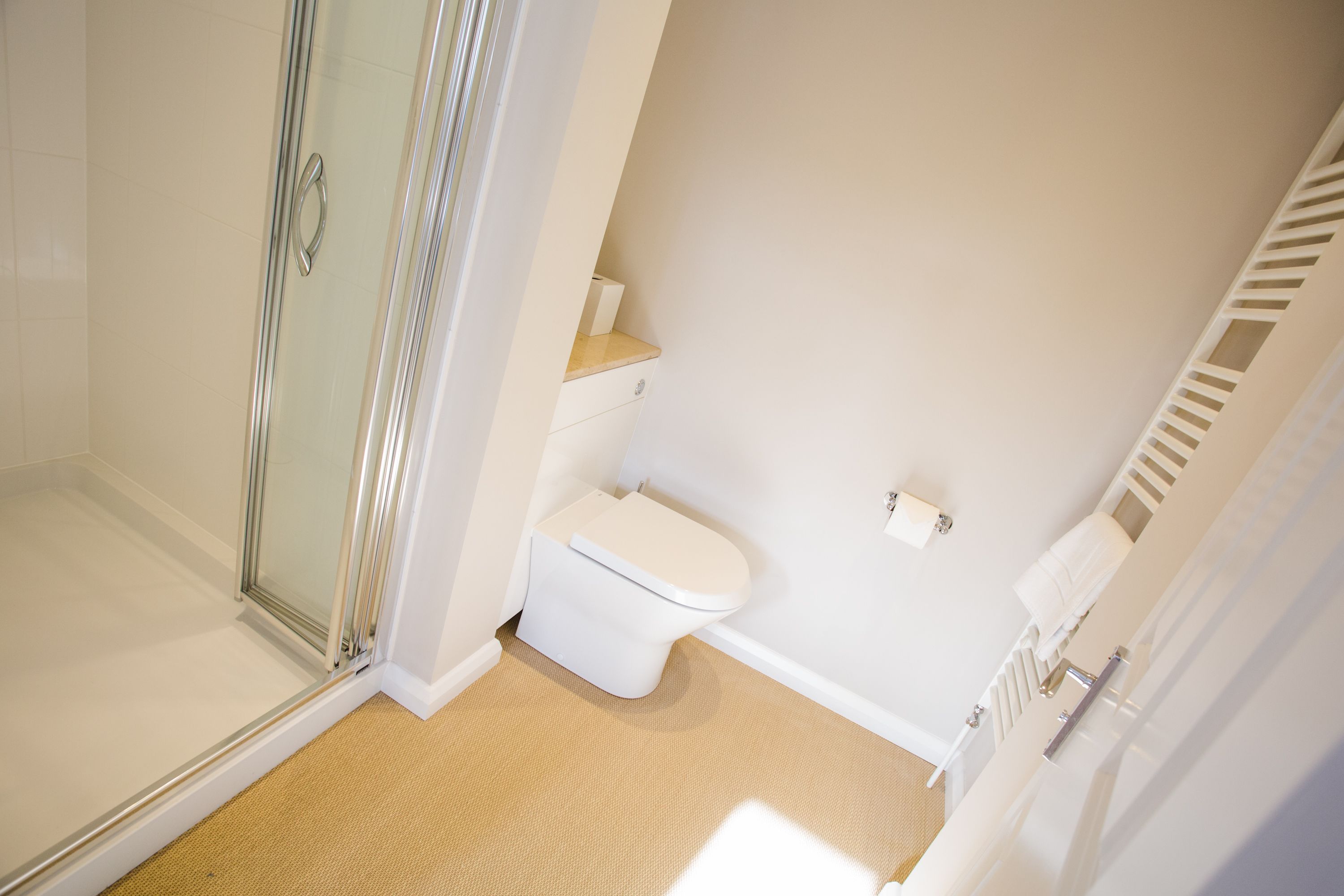 Foto - Grays Boutique B&B