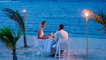 Gastronomie für Paare