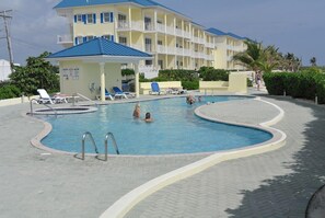 Außenpool