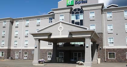 Holiday Inn Express Yorkton East by IHG