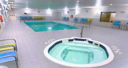 Holiday Inn Express Yorkton East by IHG