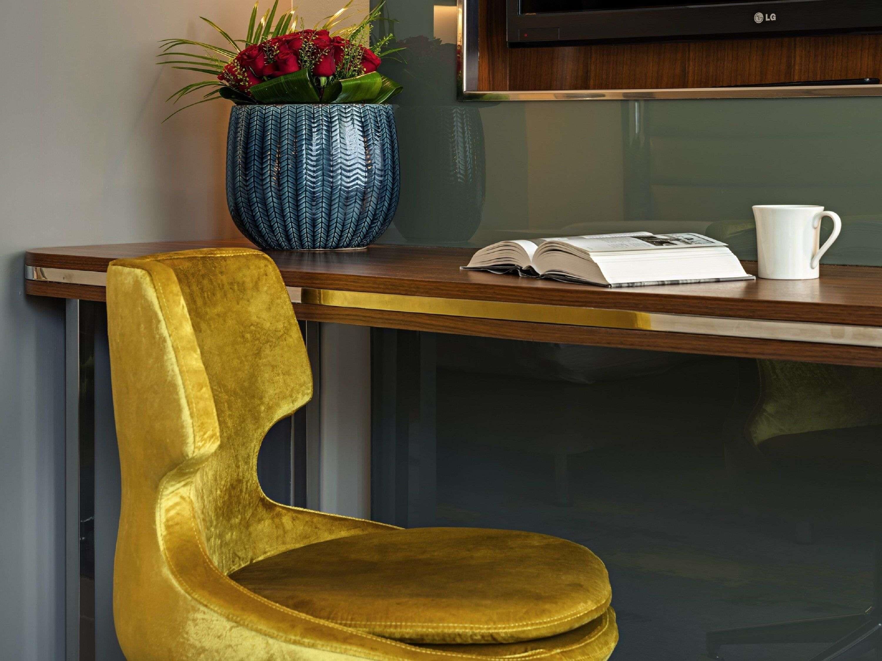 Premium bedding, Select Comfort beds, minibar, in-room safe