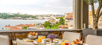 The Artisan Hotel Istanbul - MGallery Collection