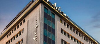 The Artisan Hotel Istanbul - MGallery Collection