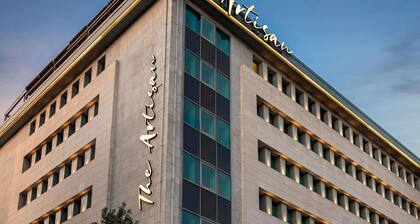 The Artisan Hotel Istanbul - MGallery Collection