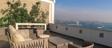 1 bedroom, premium bedding, Select Comfort beds, minibar
