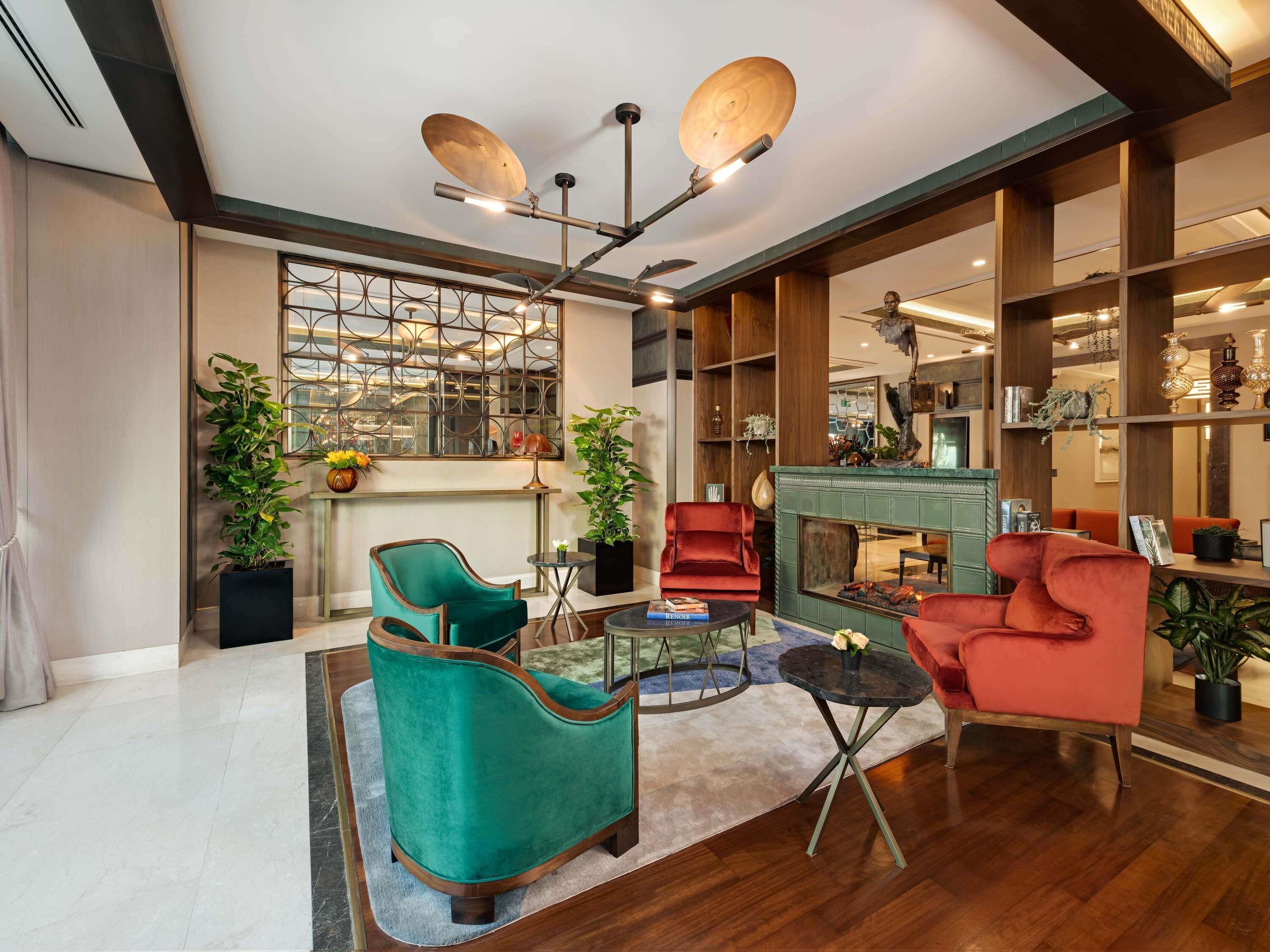 บริเวณภายนอก