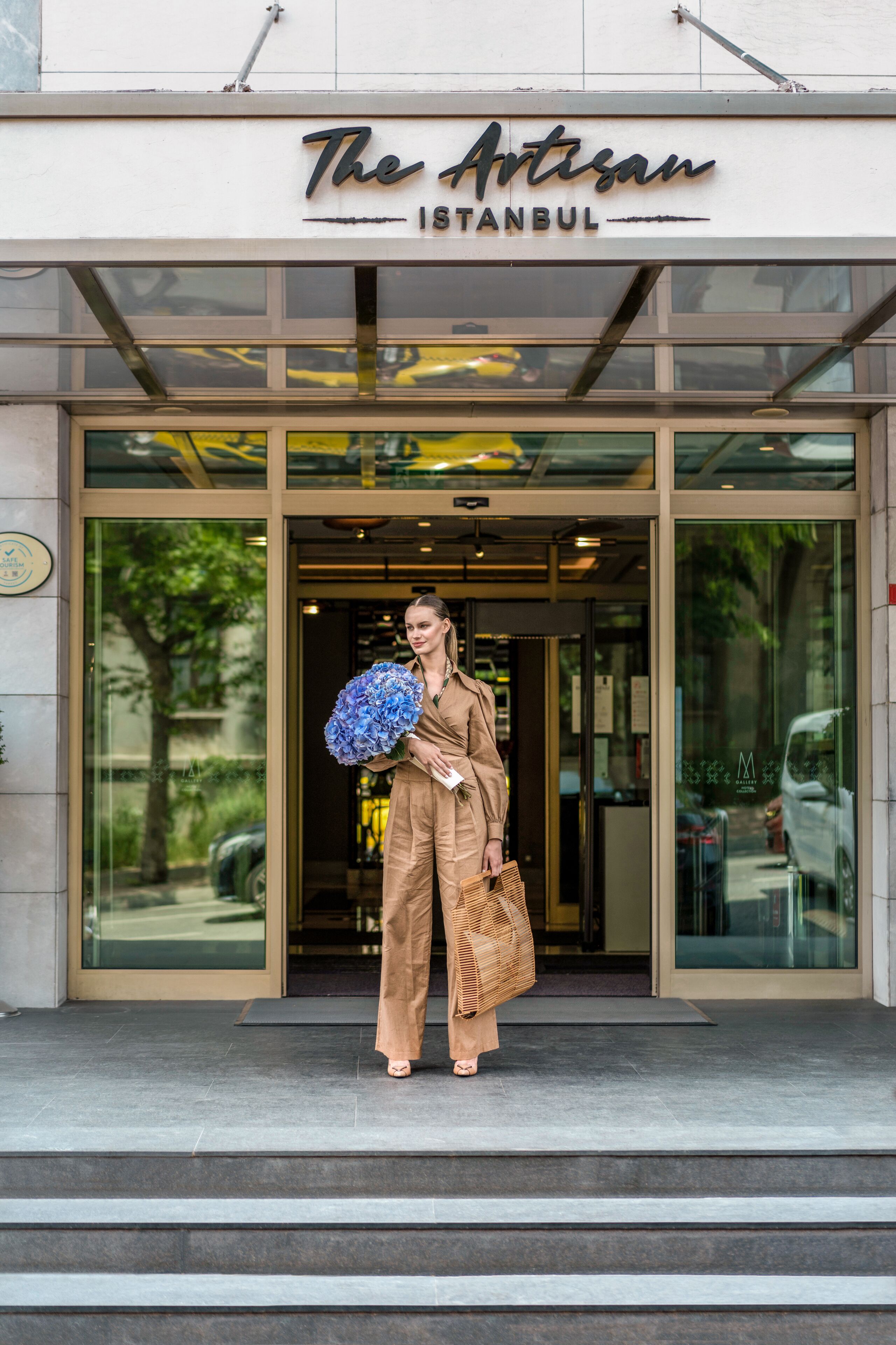 การตกแต่งภายนอก