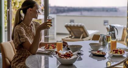 The Artisan Hotel Istanbul - MGallery Collection