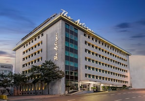 Front of property - The Artisan Hotel Istanbul - MGallery Collection (Istanbul)