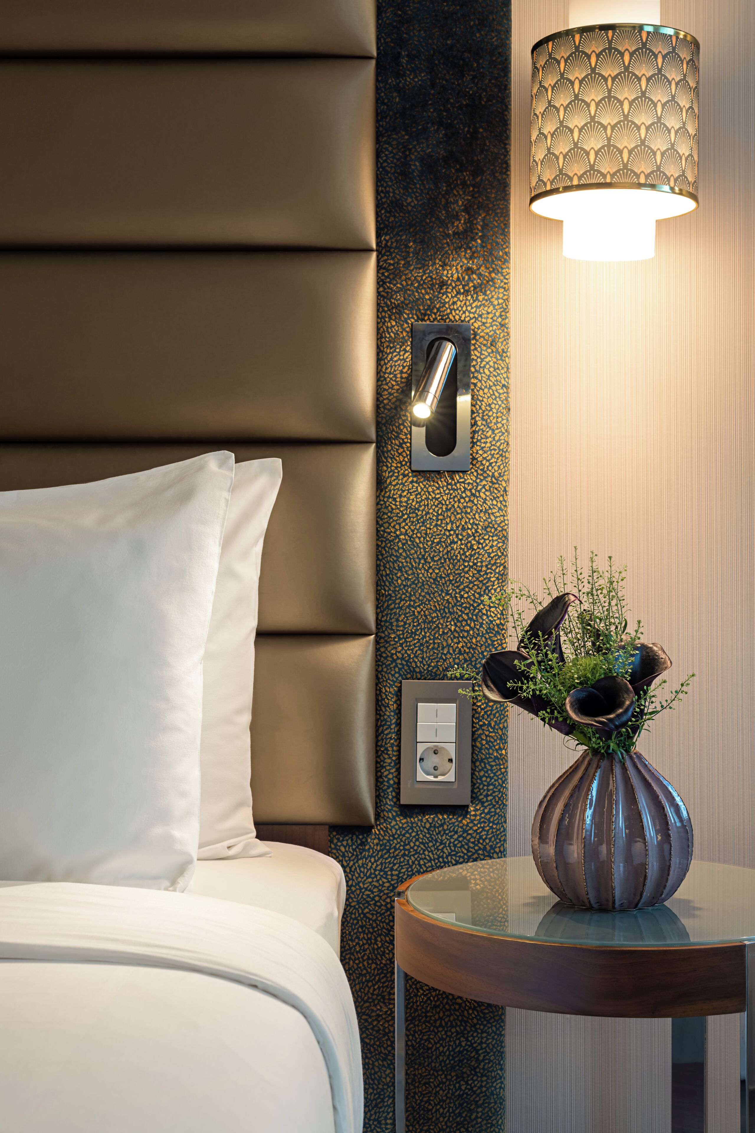 Premium bedding, Select Comfort beds, minibar, in-room safe