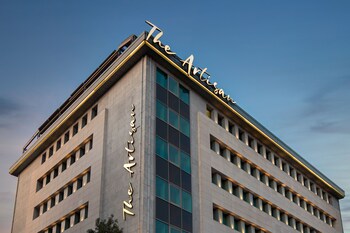 The Artisan Istanbul MGallery