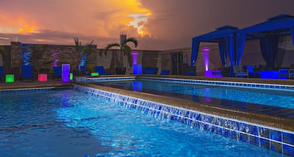 Grand Casino Hotel and Resort