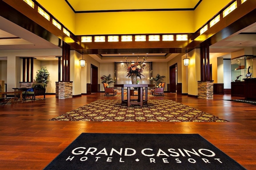 Grand Casino