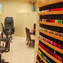 Hot stone massages, deep-tissue massages, prenatal massages, body wraps