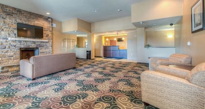 Cobblestone Inn & Suites - Wray